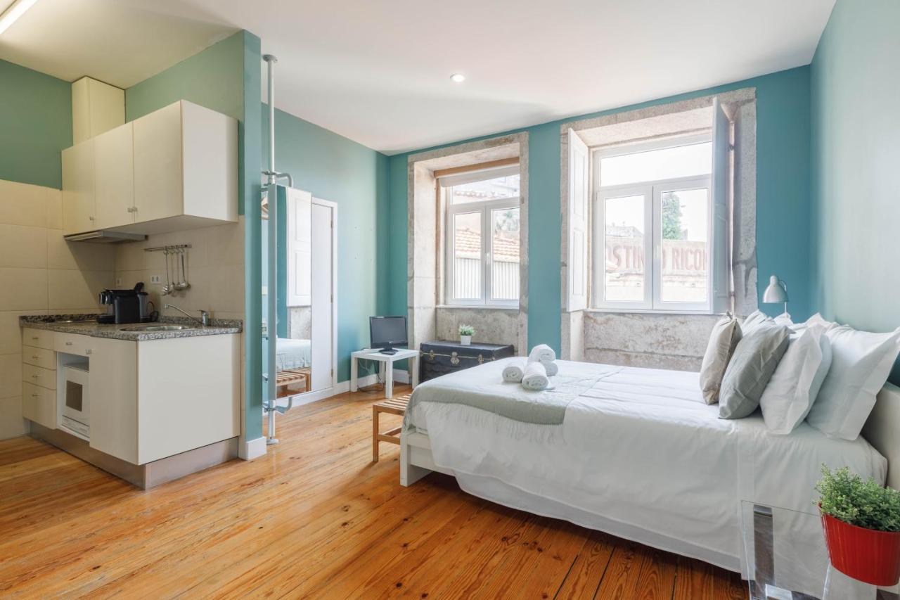 Apartment Clube Charming - Sao Bento