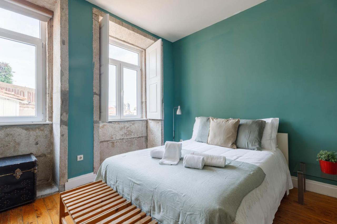 Apartment Clube Charming - Sao Bento *