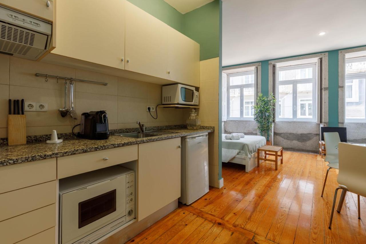 Clube Charming - Sao Bento Porto