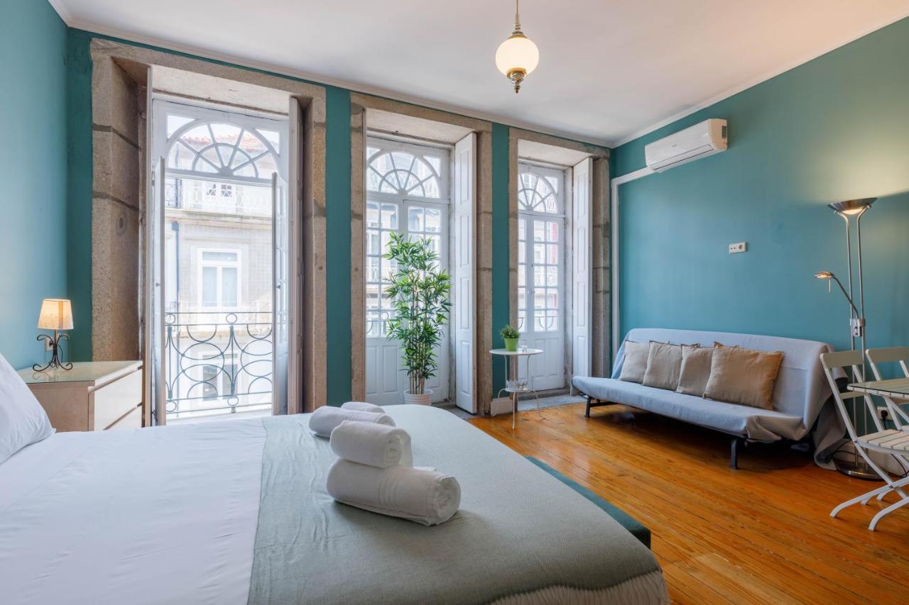 Clube Charming - Sao Bento Apartment