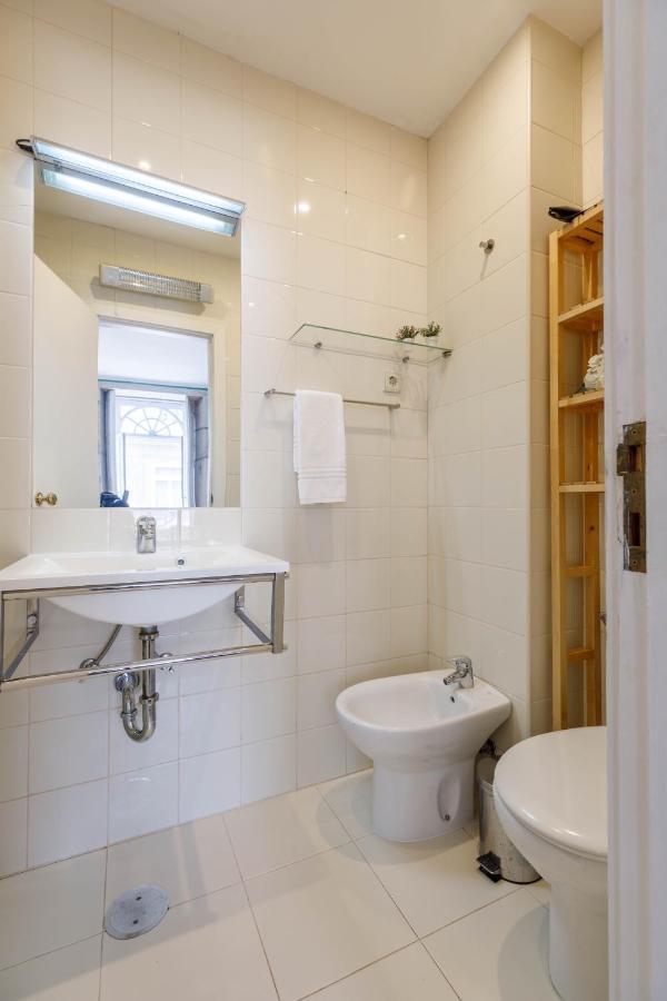 Apartment Clube Charming - Sao Bento Porto