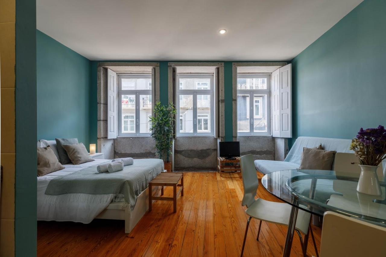 Clube Charming - Sao Bento * Porto