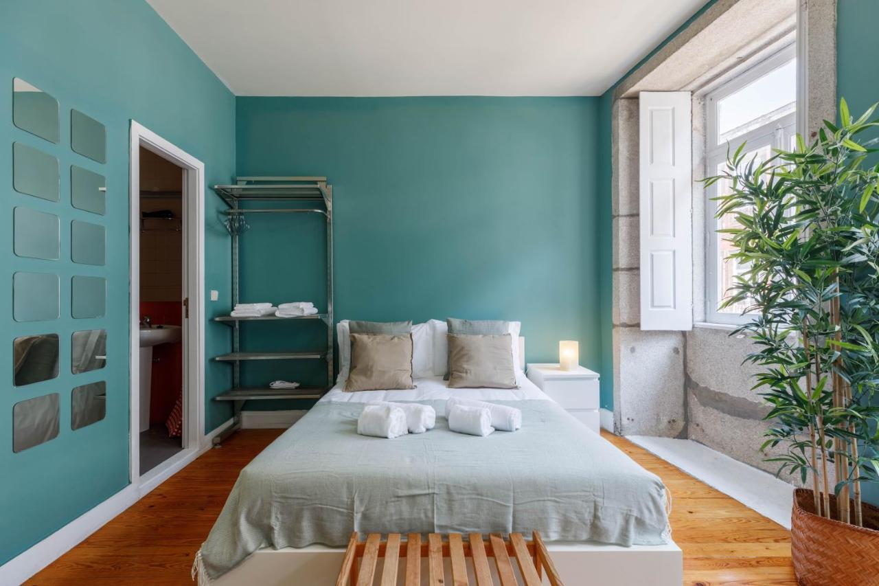 Clube Charming - Sao Bento * Porto