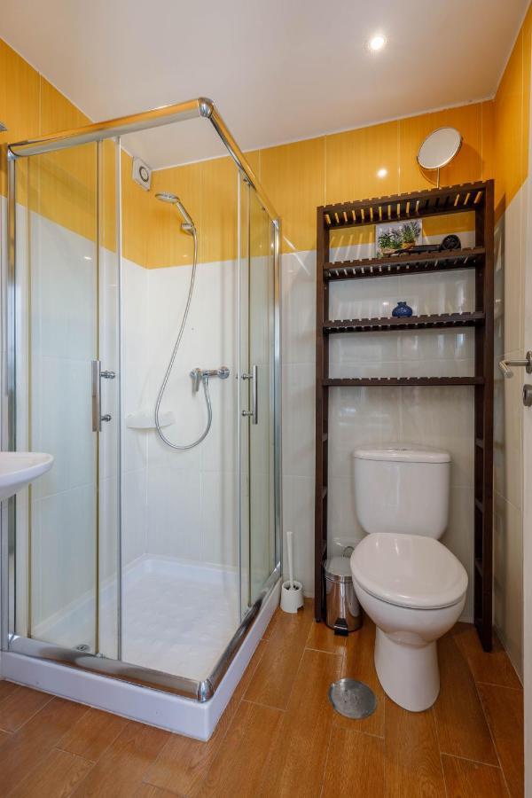 Apartment Clube Charming - Sao Bento *